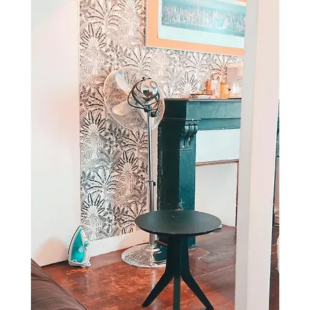 Location En Plein Coeur De N°21 Daire *