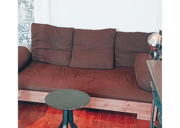 アパート Location En Plein Coeur De N°21