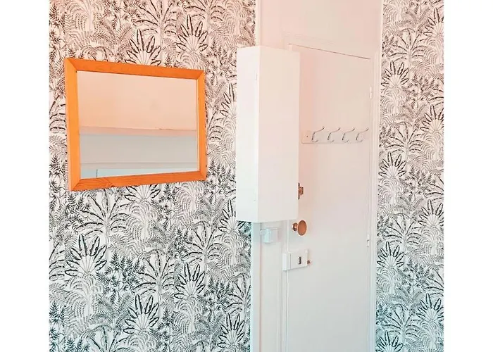 Location En Plein Coeur De N°21 *